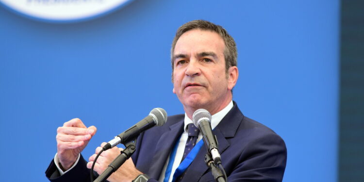 Occhiuto (FI), il mio governo non ha nulla da spartire con chi sceglie Vannacci
