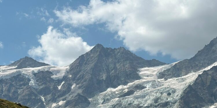 Temporali dopo il caldo, parla l’esperto: ‘Le Alpi fanno da hot spot per i fulmini’