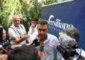 Vannacci posta sondaggio con FnV secondo nel centrodestra, ‘il patriarcato porta bene’