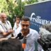 Vannacci posta sondaggio con FnV secondo nel centrodestra, ‘il patriarcato porta bene’