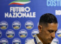Corsa per le suppletive a Reggio Calabria, Futuro Nazionale conta le sue forze