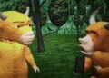 Niu Lai, film animato cinese dalle prese in giro a hit come simbolo anti IA