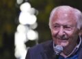 Mogol, Cannella ‘suoi versi appartengono alla memoria collettiva. Auguri Maestro’