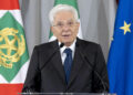 Mattarella: ‘Viviamo tempi di guerre scellerate, l’umanità aiuti a rifiutare l’odio’