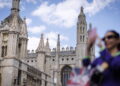 Gli studenti di Cambridge ricordano il professor Arday, ‘ucciso dal razzismo’