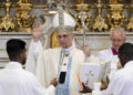 Il Papa, ‘il mondo impone canoni estetici che ci imprigionano’