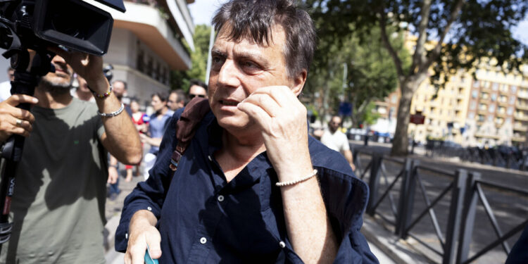 Legale Lavitola, ‘anche Ranucci aveva chiesto di aumentare la scorta’