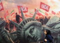 Iran, ‘30.000 dollari a chiunque catturi o uccida un soldato americano’