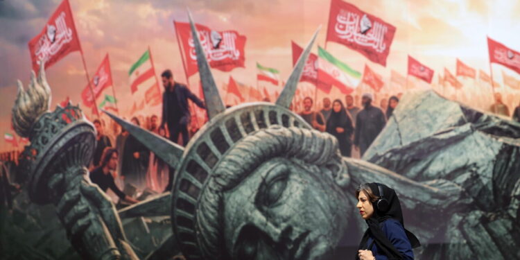 Iran, ‘30.000 dollari a chiunque catturi o uccida un soldato americano’