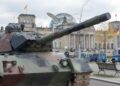Minaccia russa spaventa Berlino, ecco il piano della Germania da quasi 12 miliardi per missili a lungo raggio
