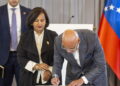 Venezuela, Figuera celebra le scarcerazioni e chiede la liberazione di tutti