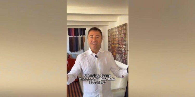 Caso Ranucci, Bocchino: “Scanzi ossessionato da me, Ordine giornalisti dovrebbe sanzionarlo ma non lo farà”