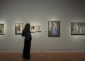 Chiude con oltre 300mila visitatori la mostra Rothko a Firenze