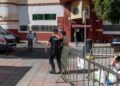 Ceuta, inviato Rai: “Fermati per ore, ci hanno sequestrato l’attrezzatura”