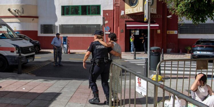 Ceuta, inviato Rai: “Fermati per ore, ci hanno sequestrato l’attrezzatura”
