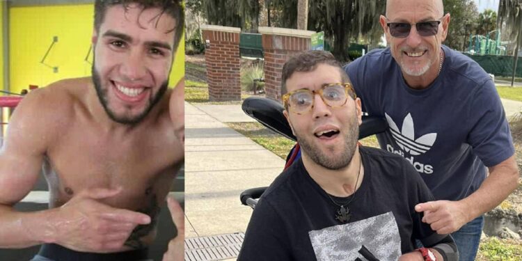 Morto Prichard Colón, aveva 33 anni: addio all’ex pugile a 11 anni dai devastanti colpi sul ring