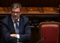Giorgetti firma decreto sulle accise mobili, sconto sul gasolio fino al 26 agosto