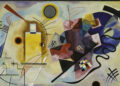 Vassily Kandinsky torna a Roma dopo 25 anni, tra consacrazione e scoperta