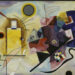 Vassily Kandinsky torna a Roma dopo 25 anni, tra consacrazione e scoperta
