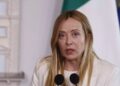 Meloni: ‘La crisi dei migranti dimostra che l’Europa deve proteggere i confini’