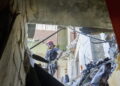 Kiev, ‘almeno 10 morti nel raid russo su Kharkiv’
