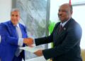 Ambasciatore Mignano in missione in Sudan, prima italiana a Khartoum dal 2023