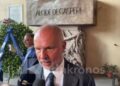 De Gasperi, Schillaci: “Fra i padri della Repubblica, pose le basi per il Sistema Sanitario Nazionale”