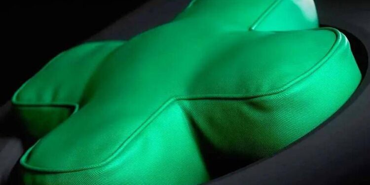 Ikea prepara una collezione ispirata a Xbox
