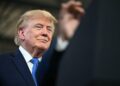 Iran, Trump: “Presto dichiarerò Hormuz territorio Usa”
