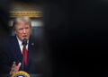 Sale il petrolio, Brent sopra 93 dollari con ‘guerra economica devastante’ di Trump