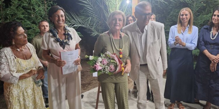 Calderone, ‘soddisfatti dell’occupazione, adesso dare continuità’