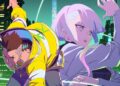 Cyberpunk: Edgerunners II arriva su Netflix a ottobre