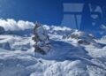 Allarme di Legambiente, la Marmolada arretra e le Dolomiti venete soffrono