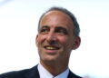 Glucksmann candidato all’Eliseo, ‘per risollevare la Francia’