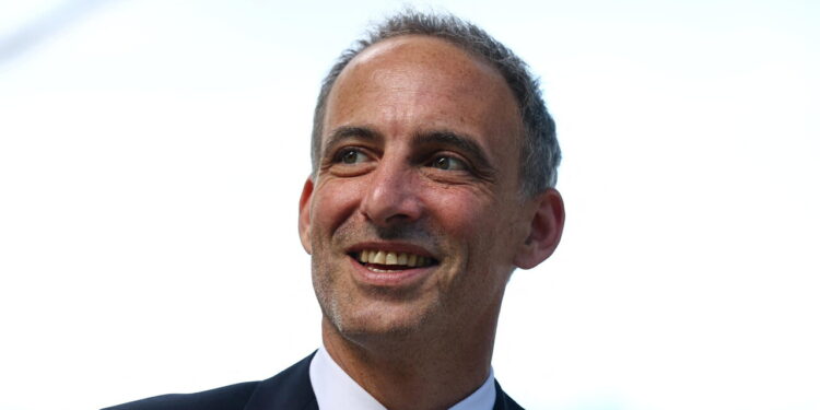 Glucksmann candidato all’Eliseo, ‘per risollevare la Francia’