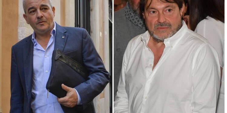 Attentato Ranucci, Fazzolari: “Lui e Schlein si scusino, hanno insinuato coinvolgimento Fratelli d’Italia”