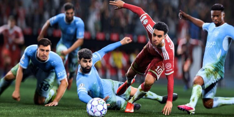 EA SPORTS FC 27, i valori ufficiali dei primi 27 calciatori della Serie A