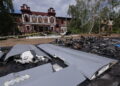 Filorussi, 3 lavoratori uccisi da un drone ucraino su veicolo nel Lugansk