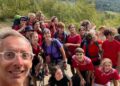 Federico Taddia inventa il ‘book trekking’, 20 adolescenti in cammino per ritrovarsi
