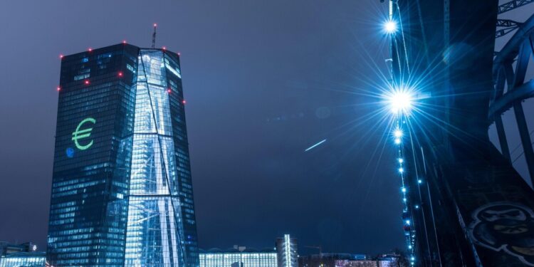 S&P, verso forte crescita del Pil eurozona in terzo trimestre