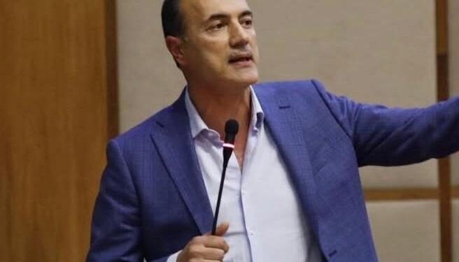 Calabria, Giannetta: “Forza Italia non è più la mia casa politica, con Futuro nazionale mi sposto a destra ma resto un moderato”