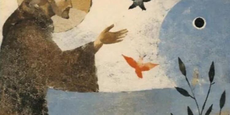 Dante e Francesco, le fonti dimenticate che cambiano il ritratto del santo nella Commedia