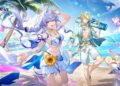 Honkai: Star Rail, il 26 agosto arriva l’aggiornamento 4.5