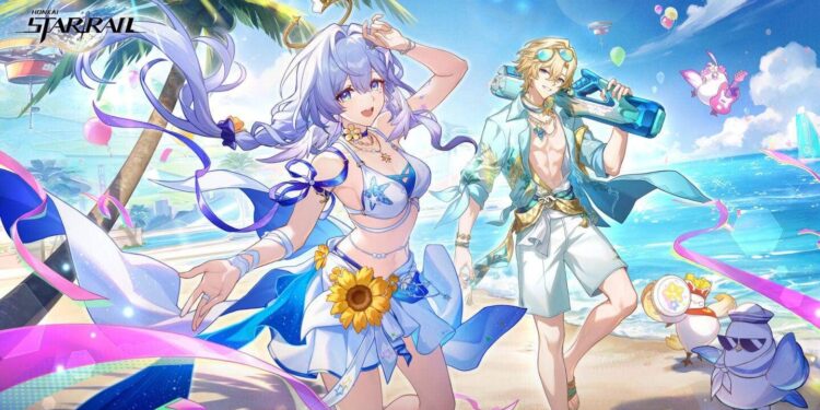 Honkai: Star Rail, il 26 agosto arriva l’aggiornamento 4.5