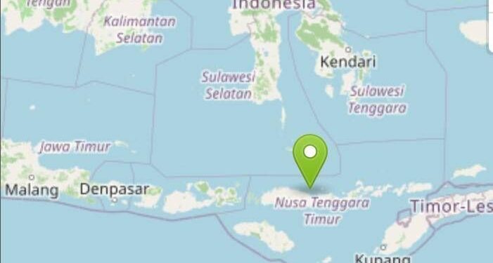 Terremoto in Indonesia, sisma di magnitudo 7.7 a largo isola di Flores: decine di morti