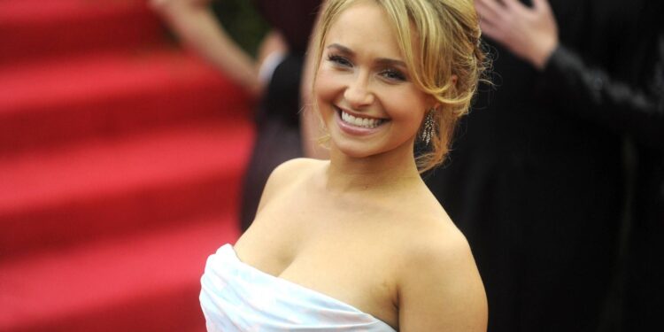 Addio Hayden Panettiere, l’ultimo post sui social e la tragica morte del fratello