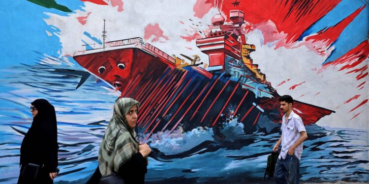 Iran, l’analisi da Teheran: “Colpire basi Usa in Italia può essere un’opzione”