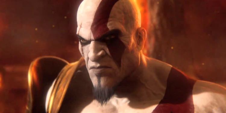 Dave Bautista sarà Kratos nella serie TV di God of War