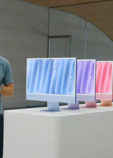Apple, iMac con chip M6 potrebbe arrivare entro fine anno