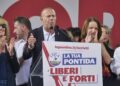 Lega, parla Romeo: “Salvini? Non mi interessano le sfide. Dobbiamo tornare allo spirito di Bossi”